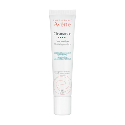 Avène - Cleanance Mattifying Emulsion