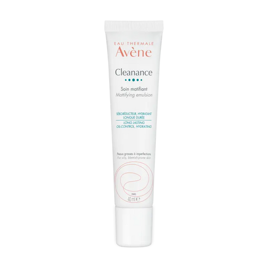Avène - Cleanance Mattifying Emulsion