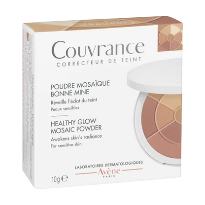 Avène - Couvrance Mosaic Powder Bonne Mine
