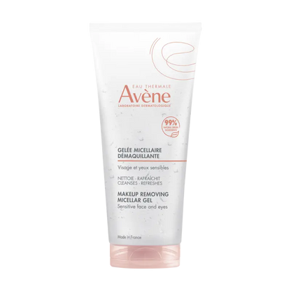 Avène - Makeup Removing Micellar Gel
