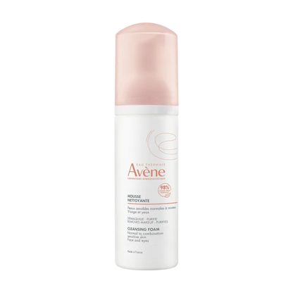 Avène - Cleansing Foam