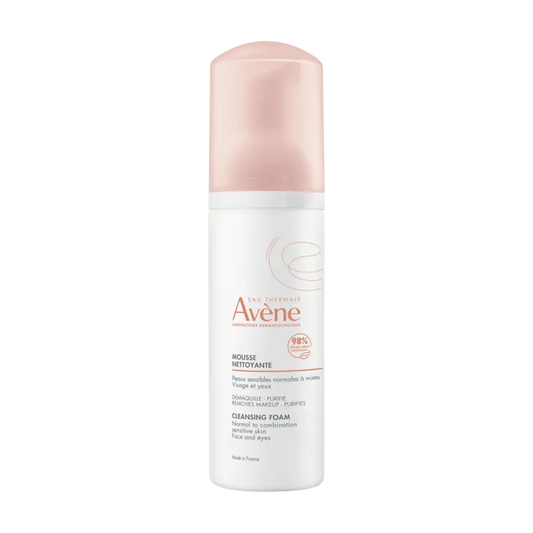 Avène - Cleansing Foam