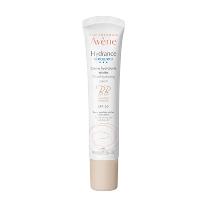 Avène - Hydrance BB Riche SPF30