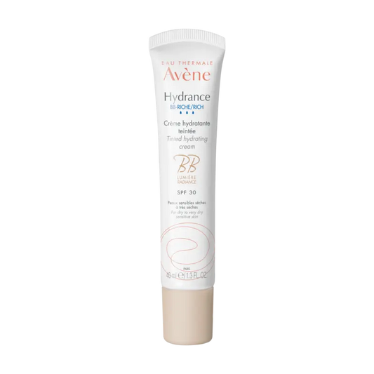 Avène - Hydrance BB Riche SPF30 40ml