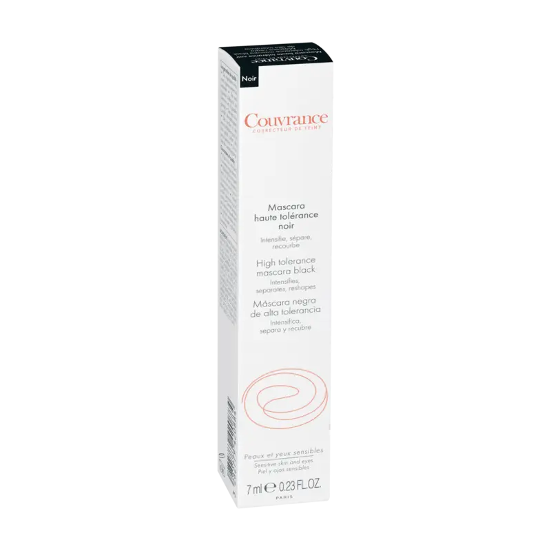 Avène - Couvrance Mascara High Tolerance