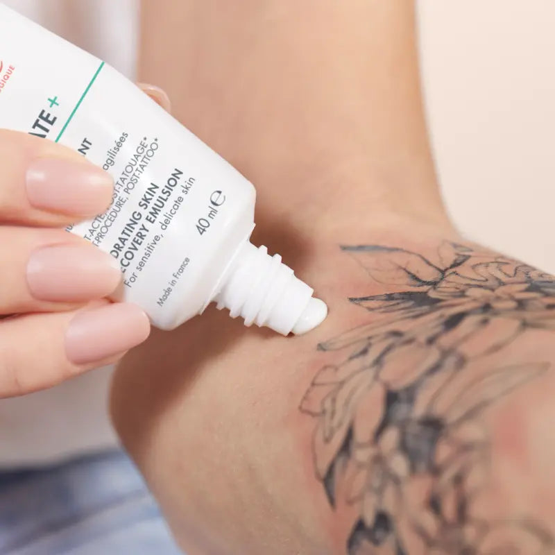 Avène - Cicalfate Post-Procedure Emulsion