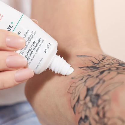 Avène - Cicalfate Post-Procedure Emulsion