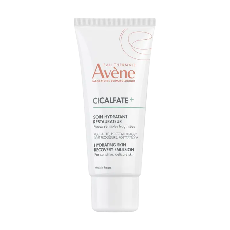 Avène - Cicalfate Post-Procedure Emulsion