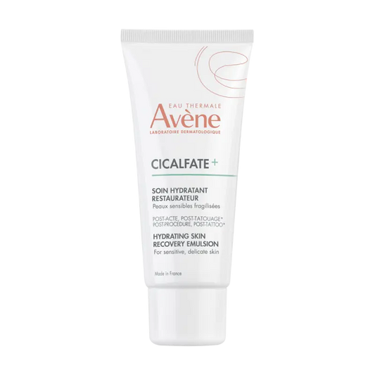 Avène - Cicalfate Post-Procedure Emulsion