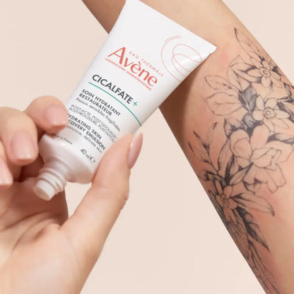 Avène - Cicalfate Post-Procedure Emulsion