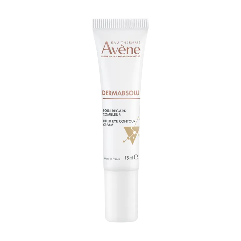 Avène - DermAbsolu Youth Eye Cream