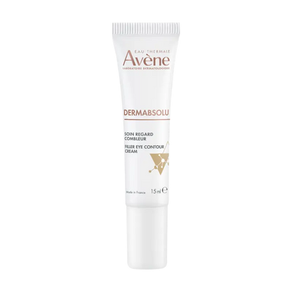 Avène - DermAbsolu Youth Eye Cream