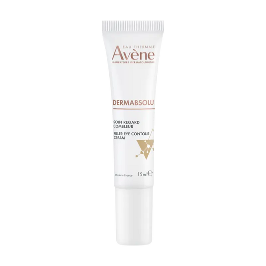 Avène - DermAbsolu Youth Eye Cream