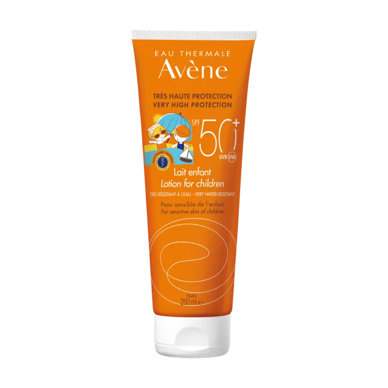 Avène - Children's Milk SPF50+
