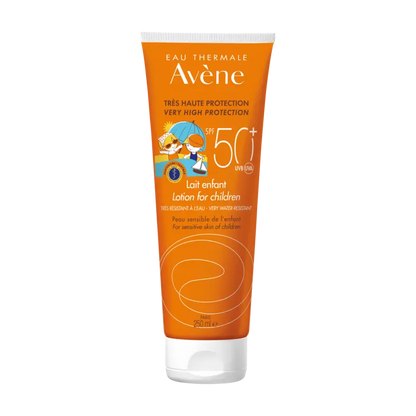 Avène - Children's Milk SPF50+