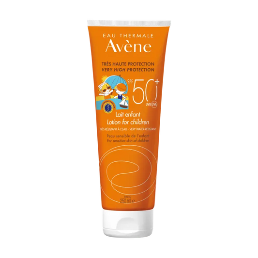 Avène - Children's Milk SPF50+