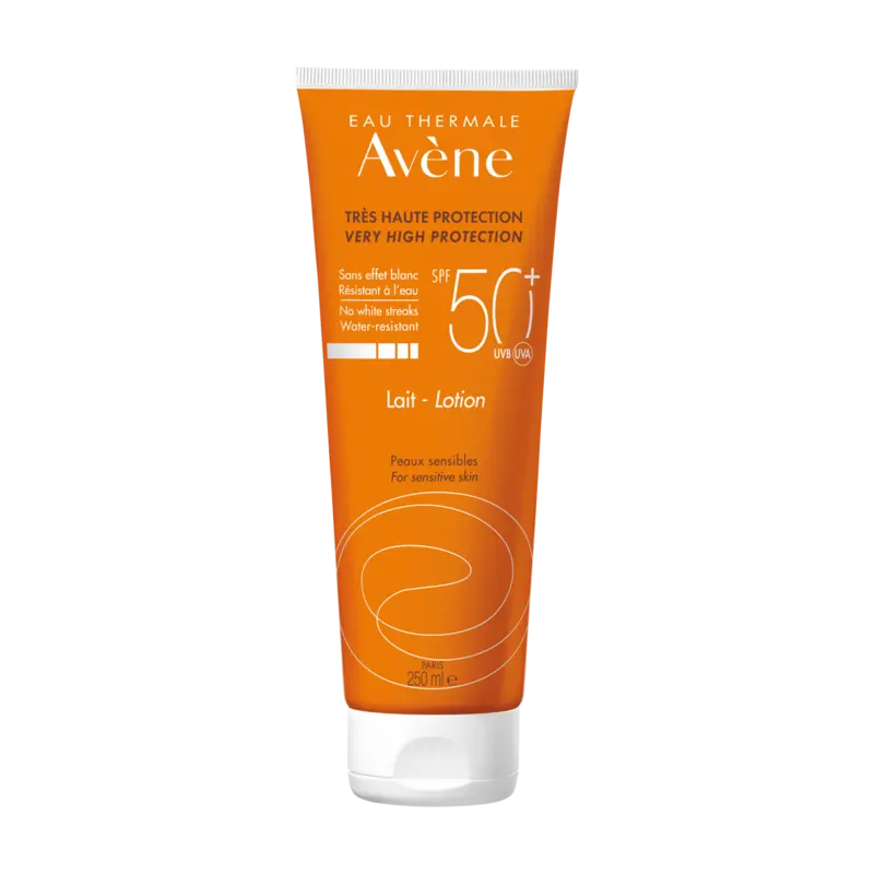 Avène - Milk SPF50+