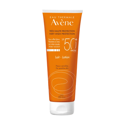 Avène - Milk SPF50+