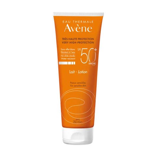 Avène - Milk SPF50+