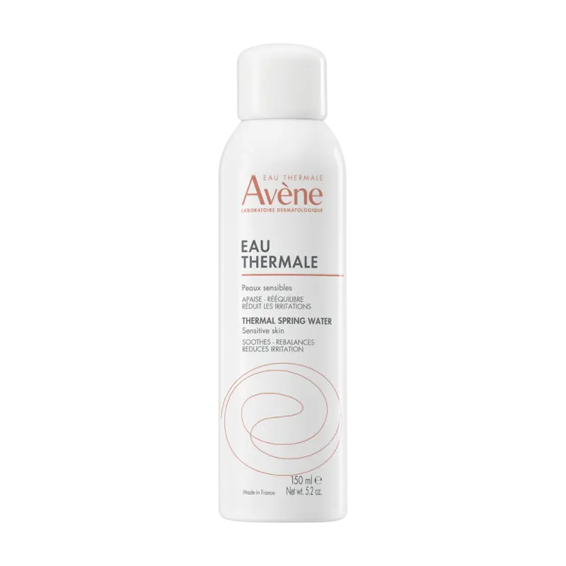 Avène - Thermal Spring Water