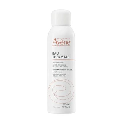 Avène - Thermal Spring Water