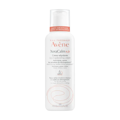 Avène - XeraCalm A.D Lipid-Replenishing Cream