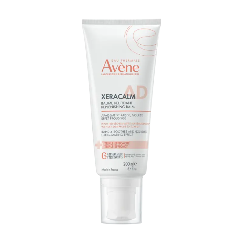 Avène - XeraCalm A.D Lipid-Replenishing Balm