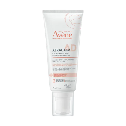 Avène - XeraCalm A.D Lipid-Replenishing Balm