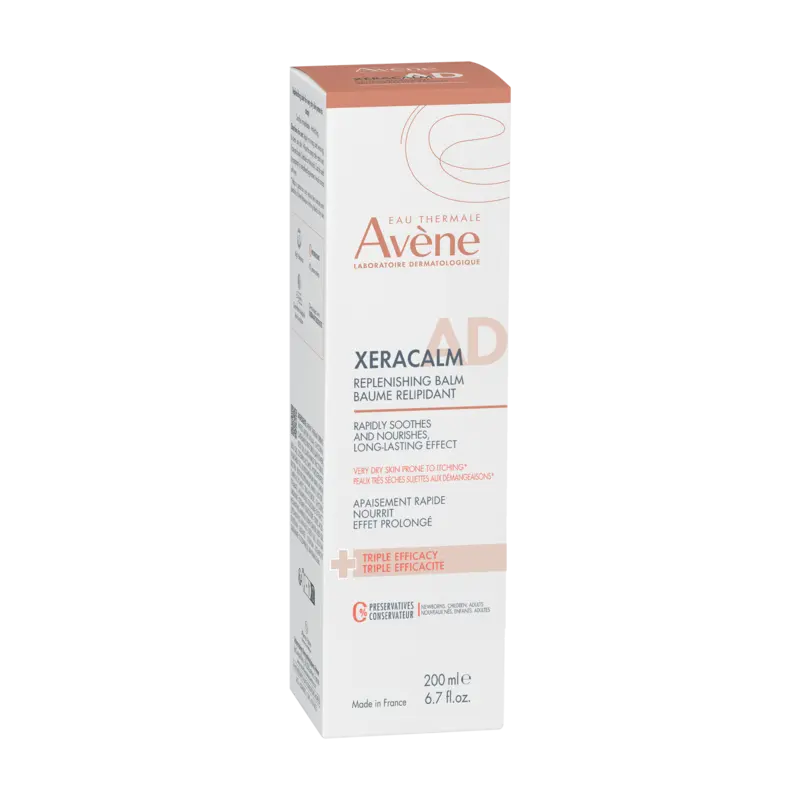 Avène - XeraCalm A.D Lipid-Replenishing Balm