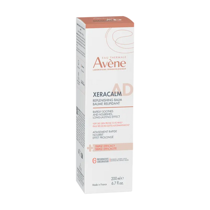 Avène - XeraCalm A.D Lipid-Replenishing Balm
