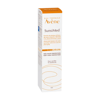 Avène - SunsiMed SPF50+
