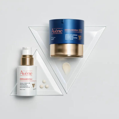 Avène - DermAbsolu Intensive Reshaping Night Cream
