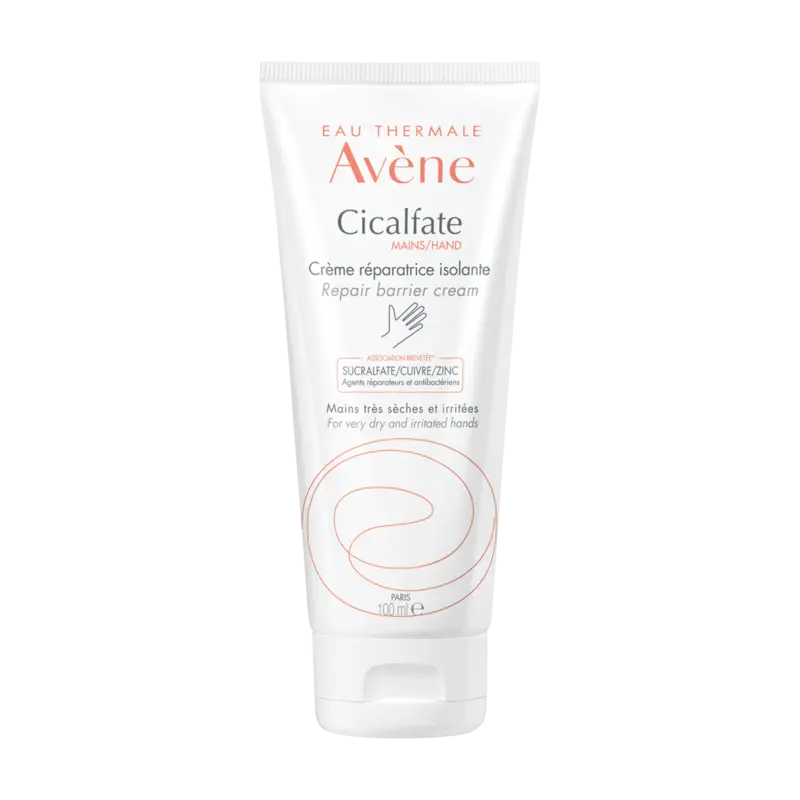Avène - Cicalfate Hand Repair Barrier Cream