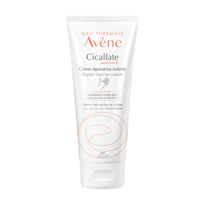 Avène - Cicalfate Hand Repair Barrier Cream