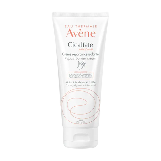 Avène - Cicalfate Hand Repair Barrier Cream