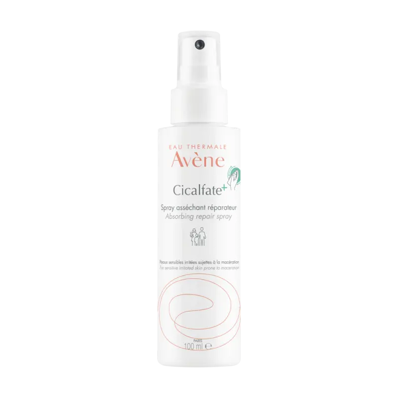 Avène - Cicalfate+ Absorbing Soothing Spray