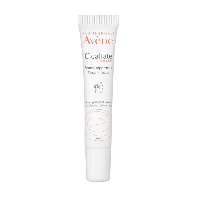 Avène - Cicalfate Repair Lip Balm