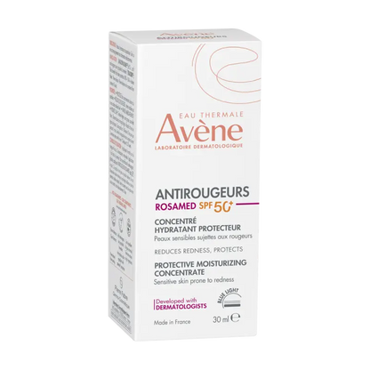 Avène - Antirougeurs Rosamed SPF50+