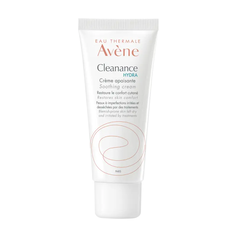 Avène - Cleanance Hydra Soothing Cream