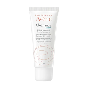 Avène Cleanance HYDRA Ultra-Soothing Restorative Cream