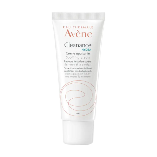 Avène - Cleanance Hydra Soothing Cream