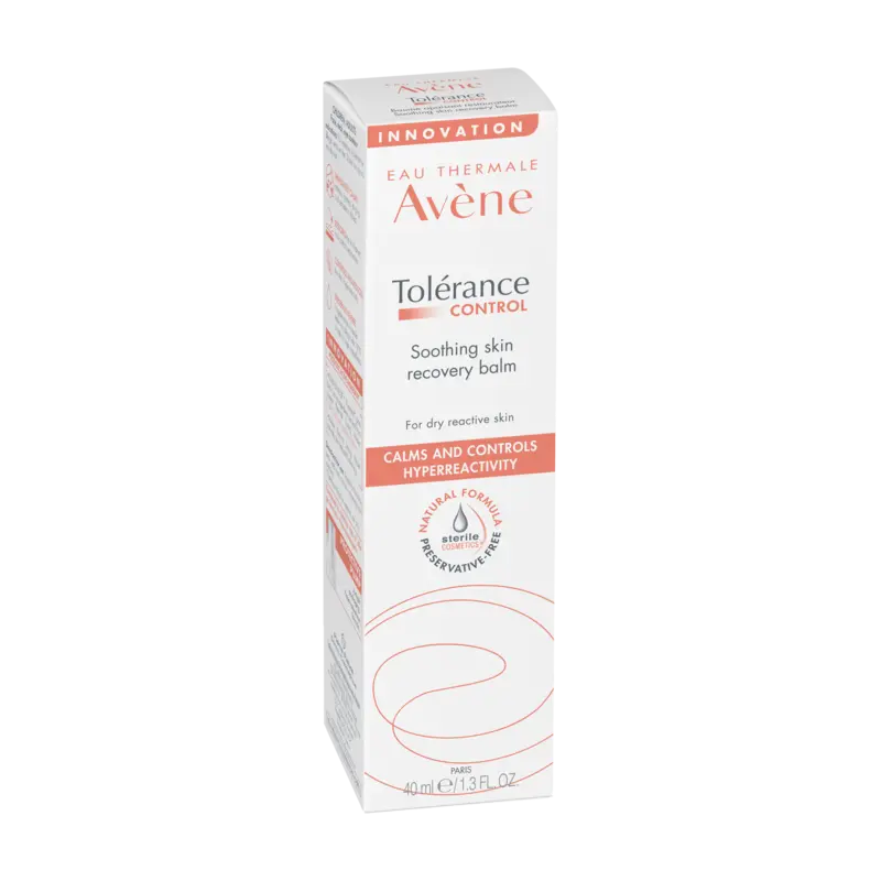 Avène - Tolerance Control Soothing Restorative Balm