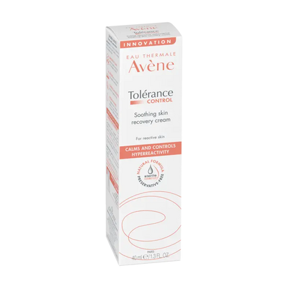 Avène - Tolerance Control Soothing Restorative Cream
