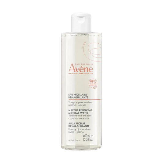 Avène - Makeup Removing Micellar Water
