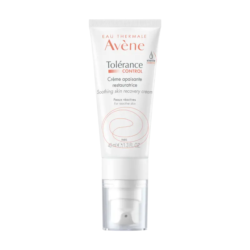 Avène - Tolerance Control Soothing Restorative Cream
