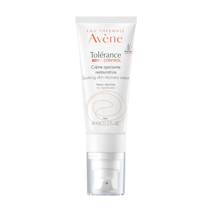 Avène - Tolerance Control Soothing Restorative Cream
