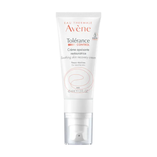 Avène - Tolerance Control Soothing Restorative Cream
