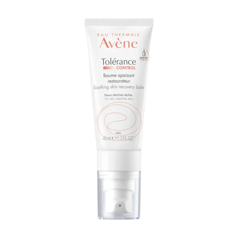 Avène - Tolerance Control Soothing Restorative Balm