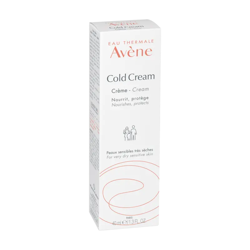 Avène - Cold Cream
