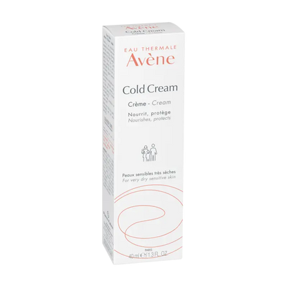 Avène - Cold Cream